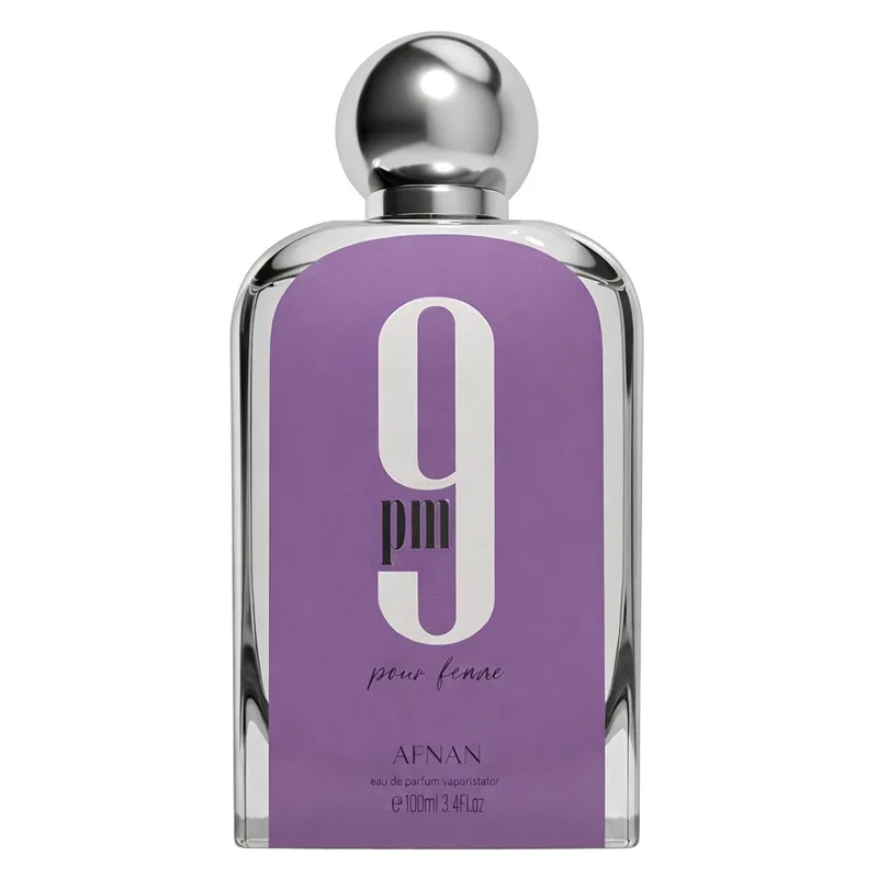 9PM Pour Femme