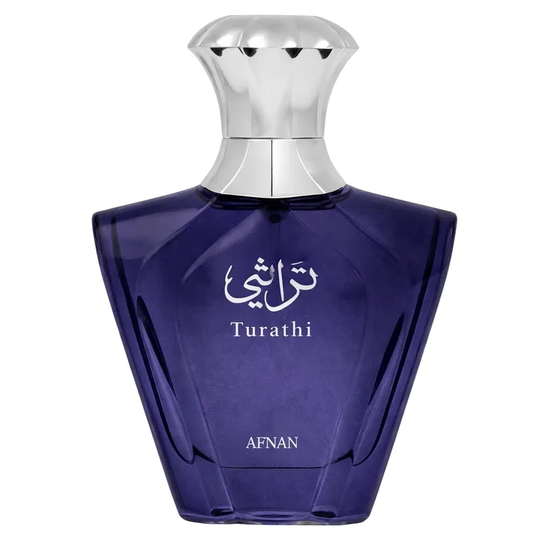 Turathi Blue