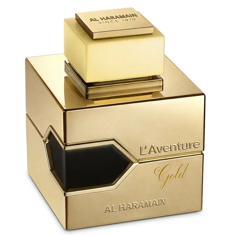 L'Aventure Gold