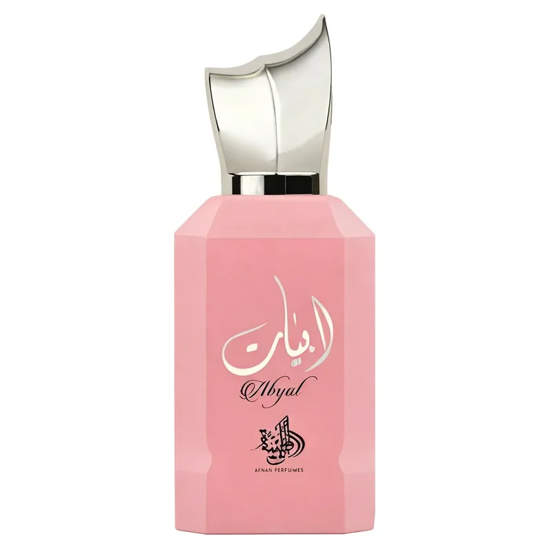 Abyat