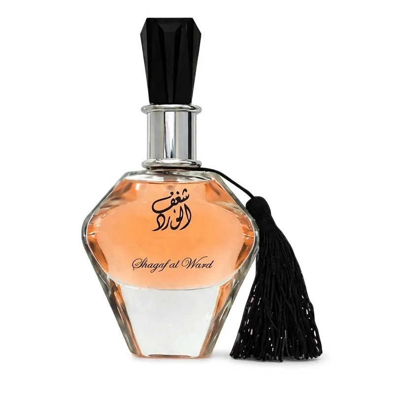Shagaf Al Ward