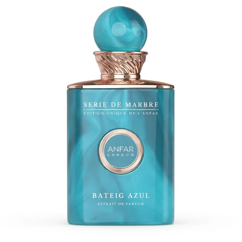 Bateig Azul