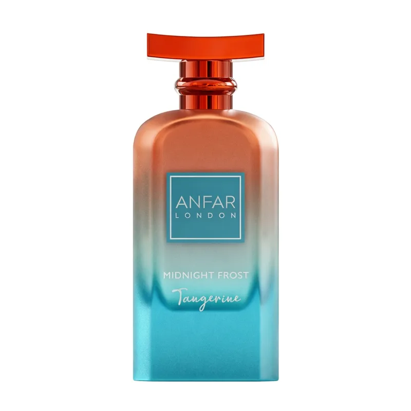 Midnight Frost Tangerine