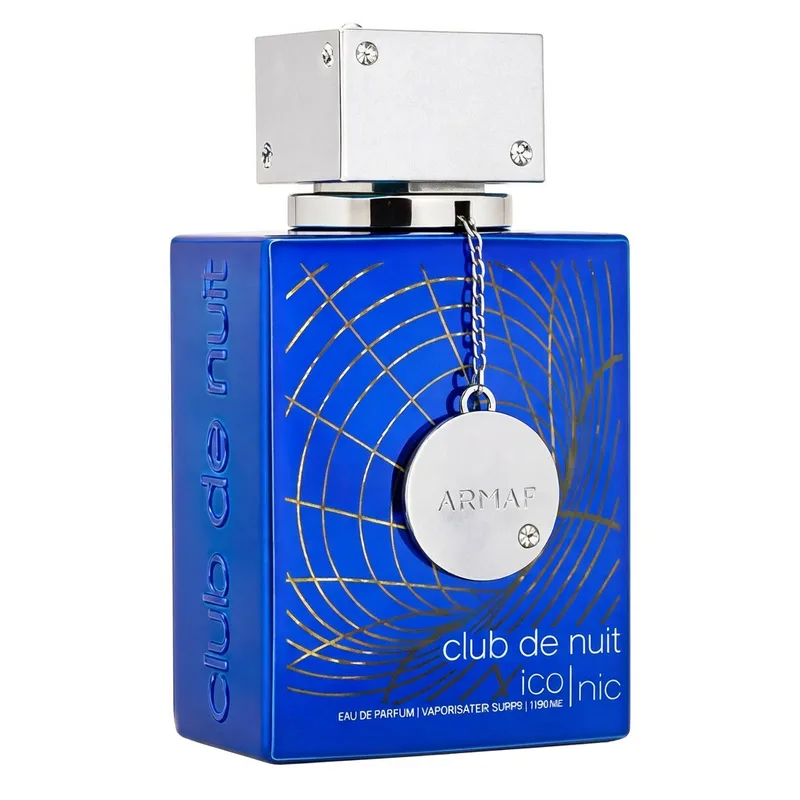 Club de Nuit Iconic
