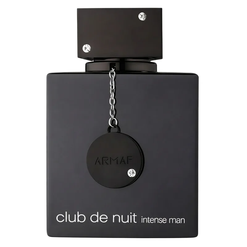 Club de Nuit Intense Man