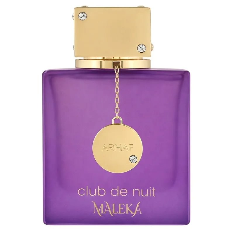 Club de Nuit Maleka