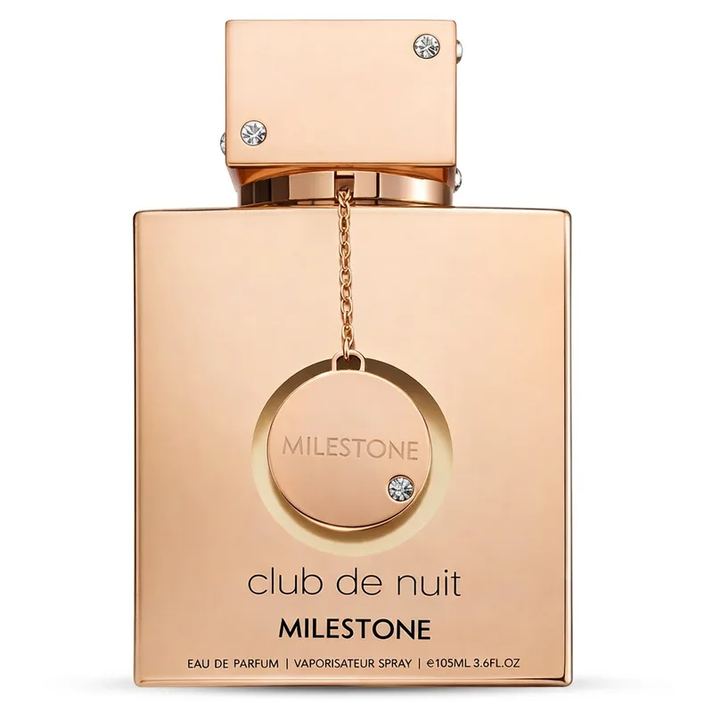 Club de Nuit Milestone