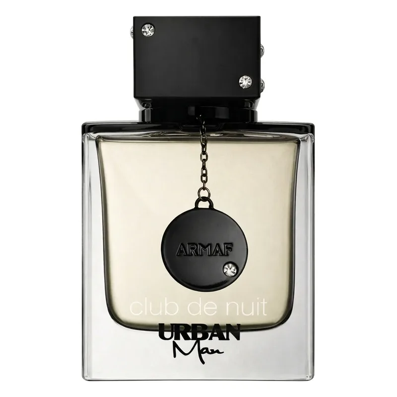 Club de Nuit Urban Man