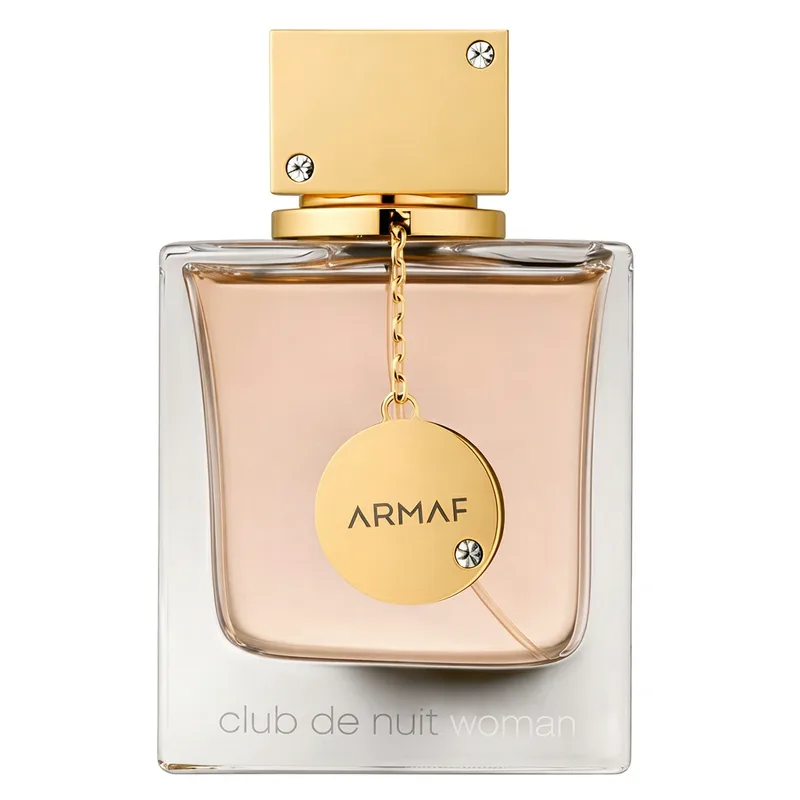 Club de Nuit Woman