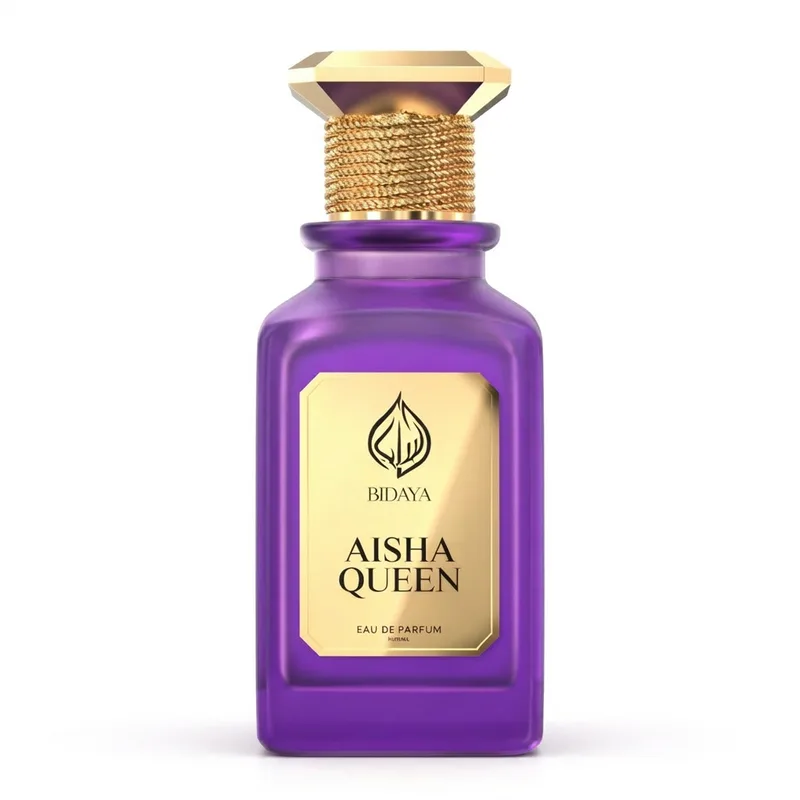 Aisha Queen EDP