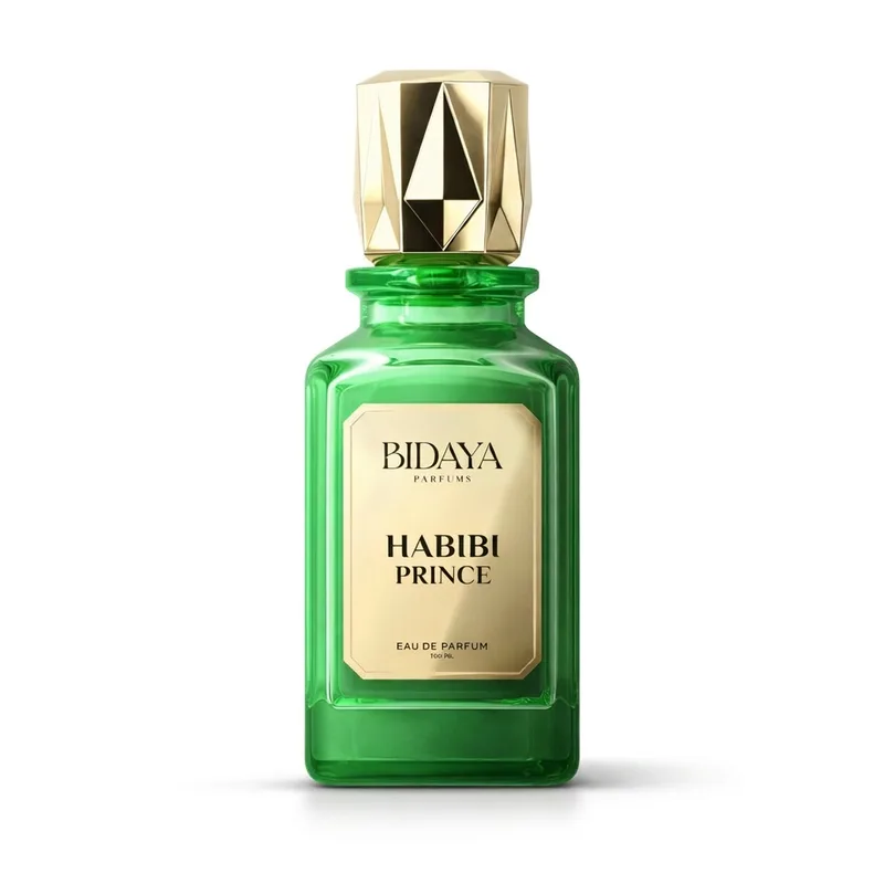 Habibi Prince EDP