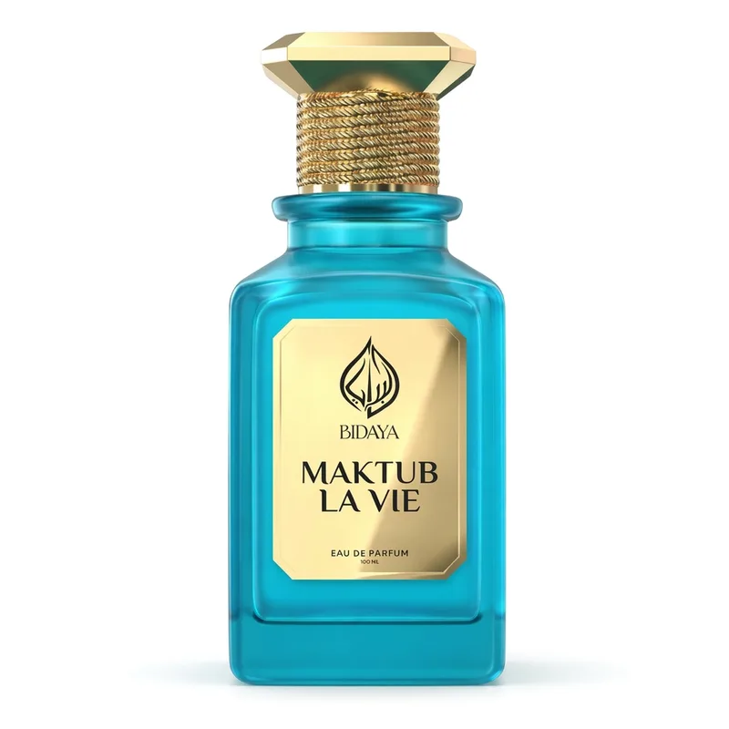 Maktub la Vie EDP