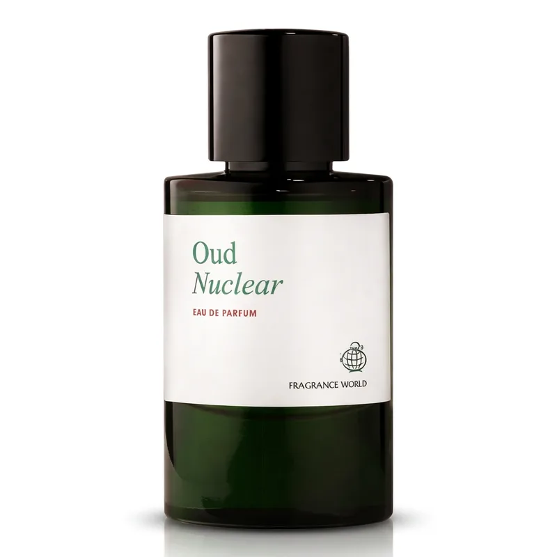 Oud Nuclear