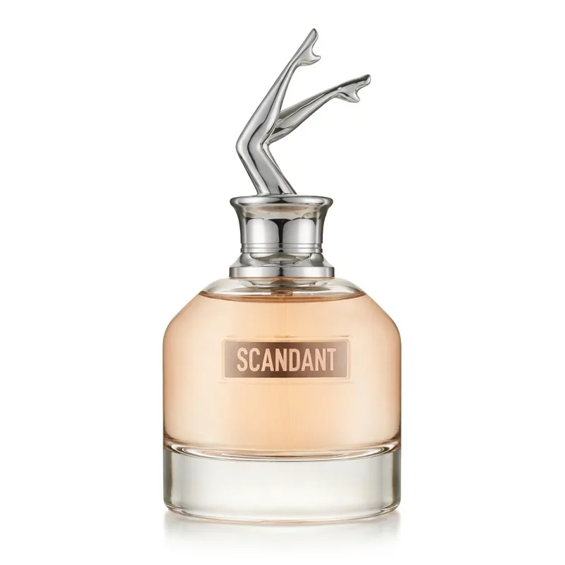 Scandant