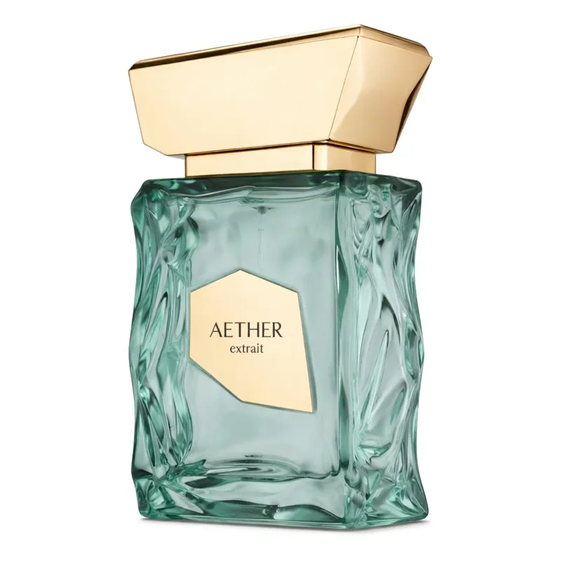 Aether Extrait