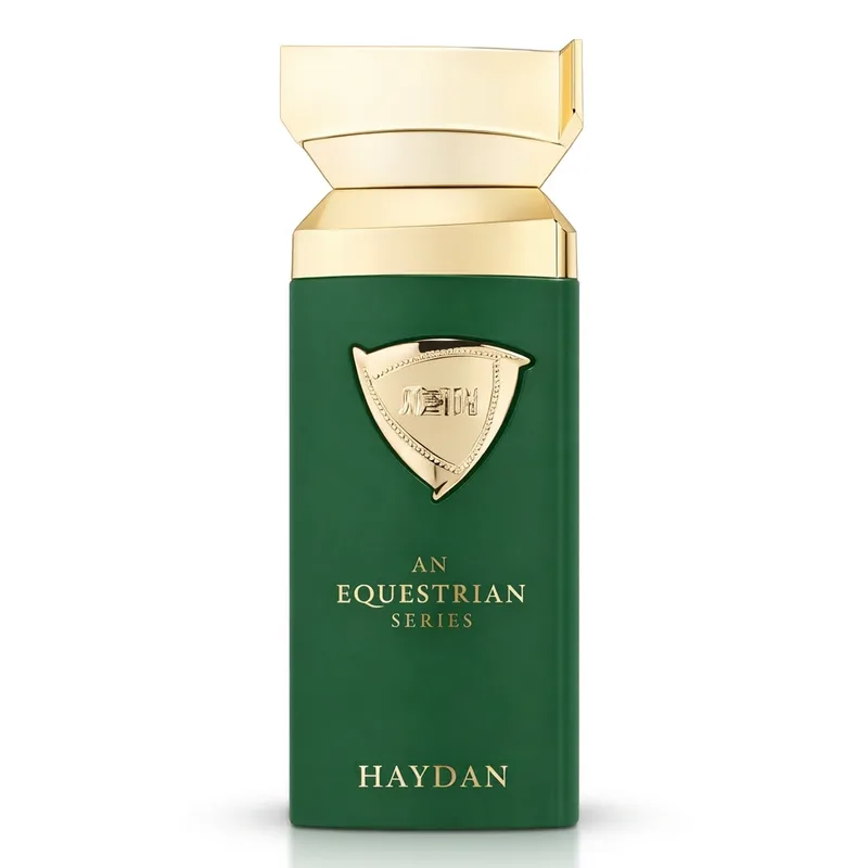 An Equestrian Series Haydan