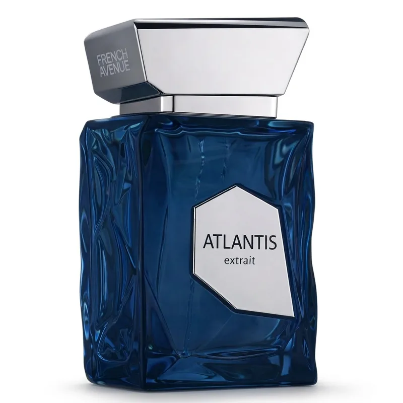 Atlantis Extrait