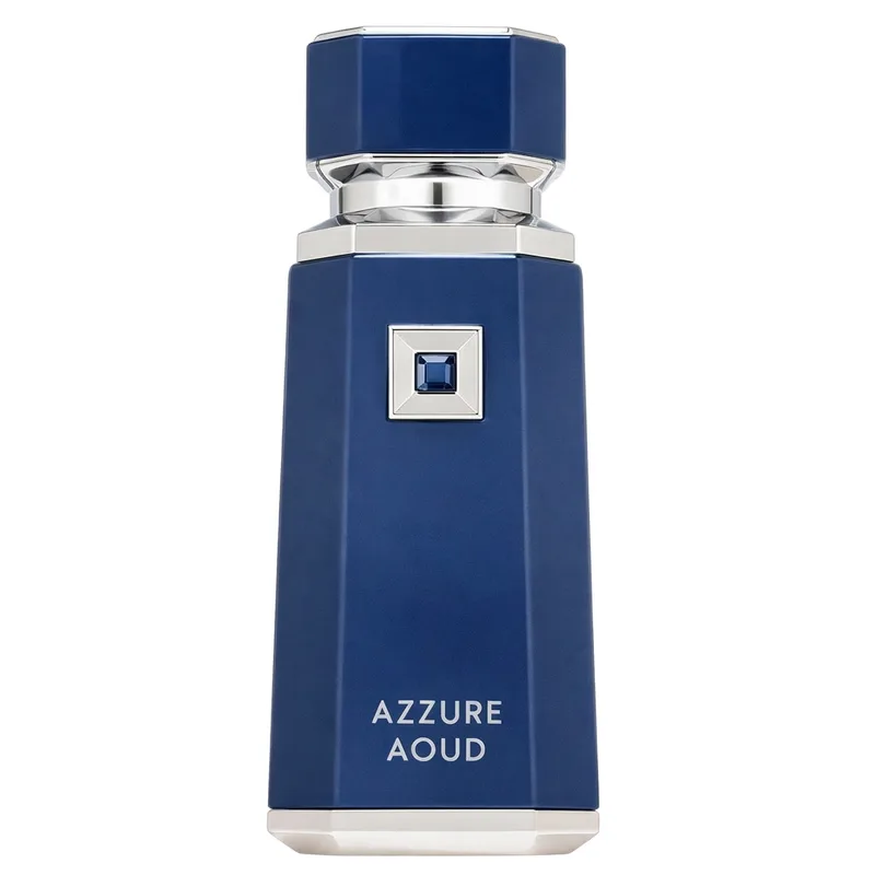 Azzure Aoud
