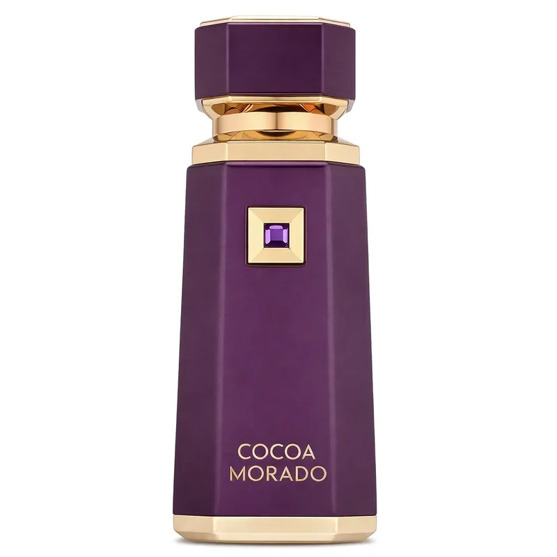 Cocoa Morado