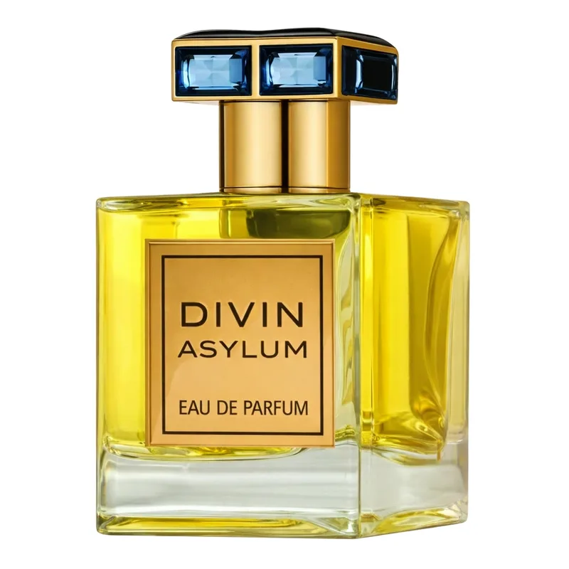 Divin Asylum