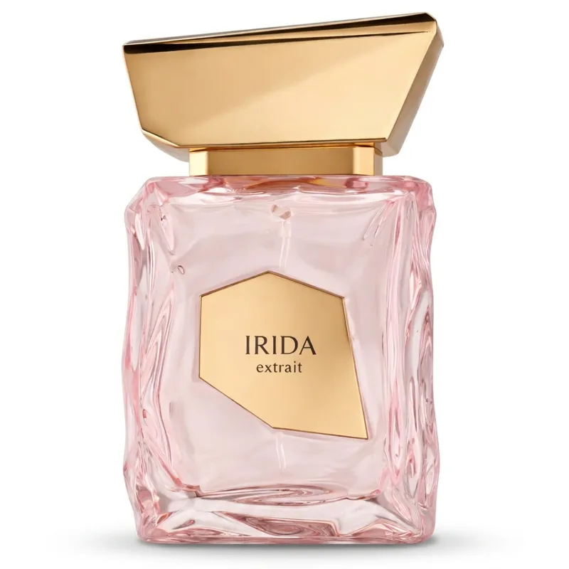 Irida Extrait