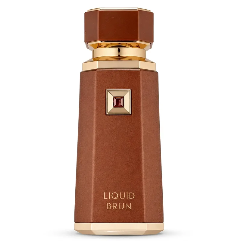 Liquid Brun