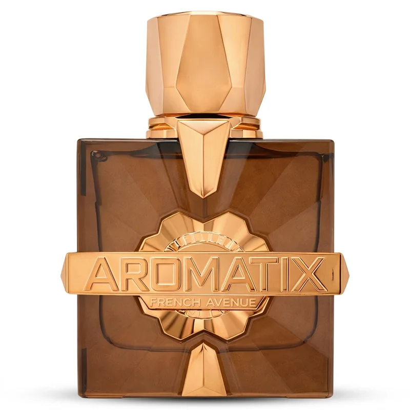 Naughty Dates Aromatix