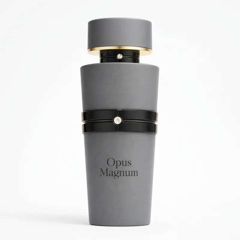 Opus Magnum