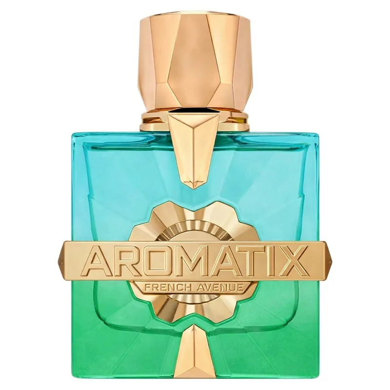 Sun Kissed Aromatix