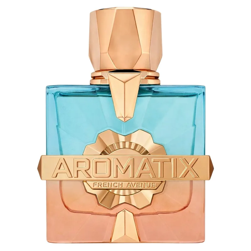 Teas Me Aromatix