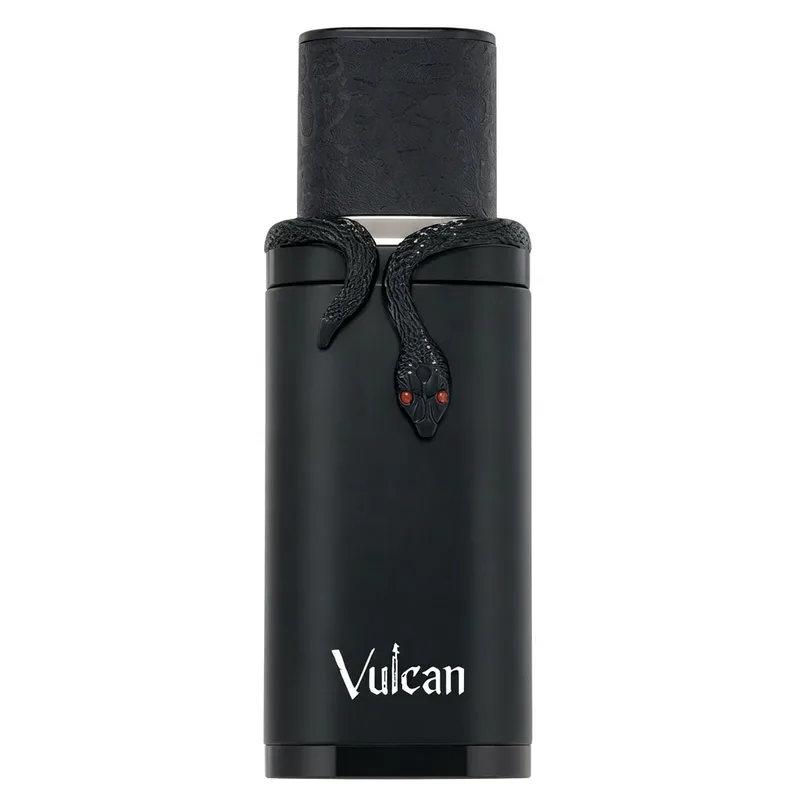 Vulcan Black