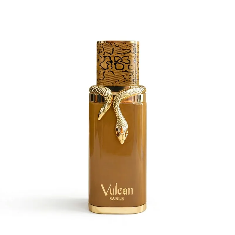 Vulcan Sable
