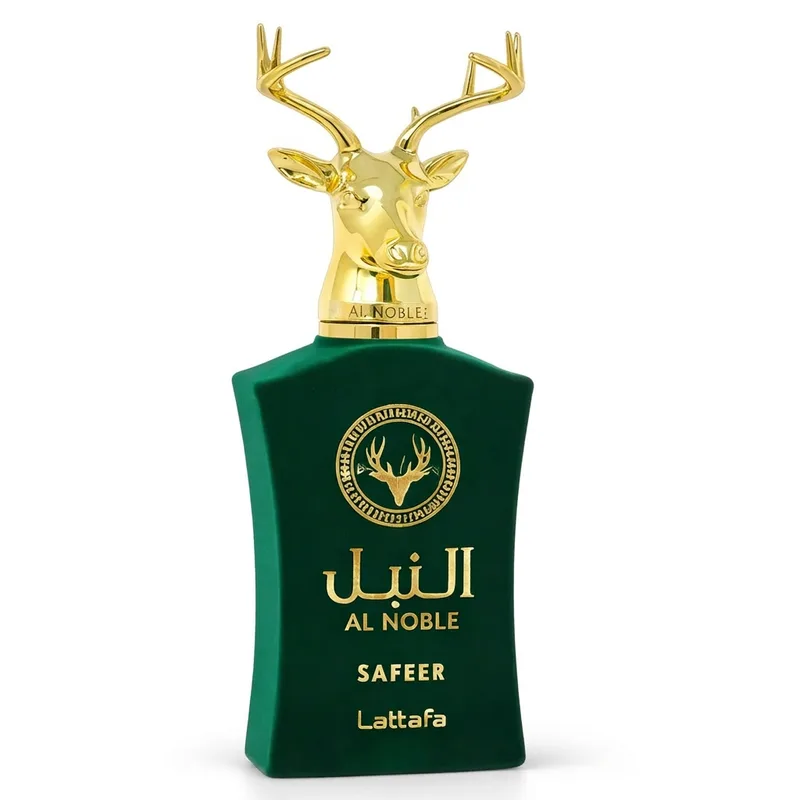Al Noble Safeer