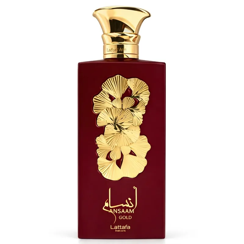 Ansaam Gold