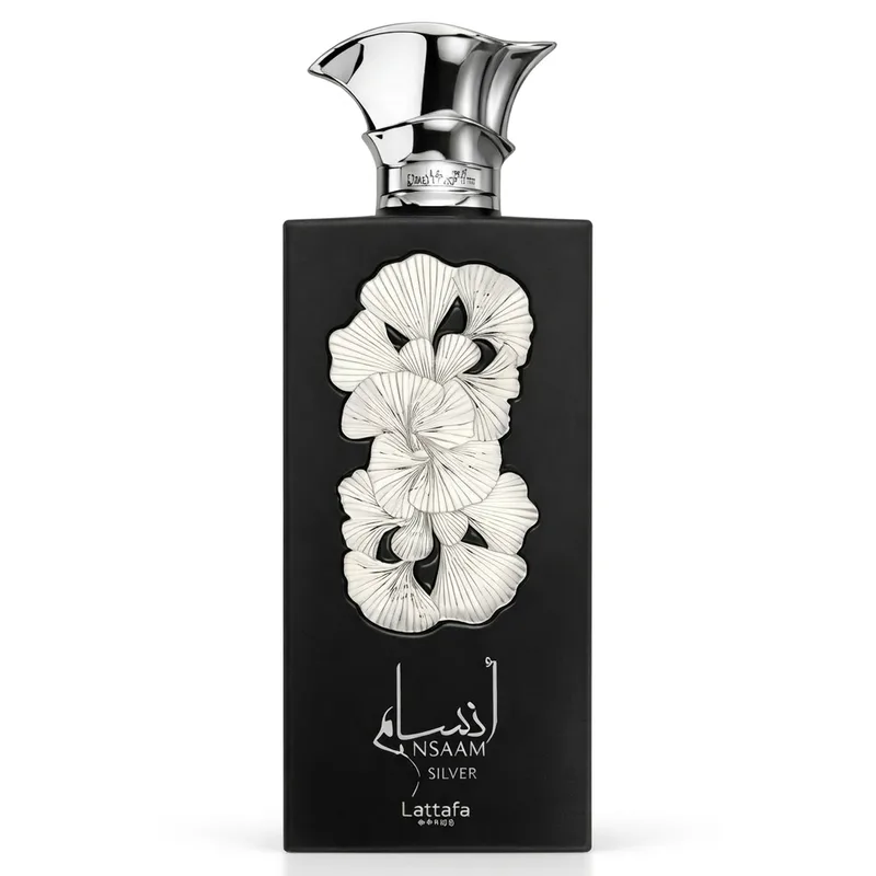 Ansaam Silver