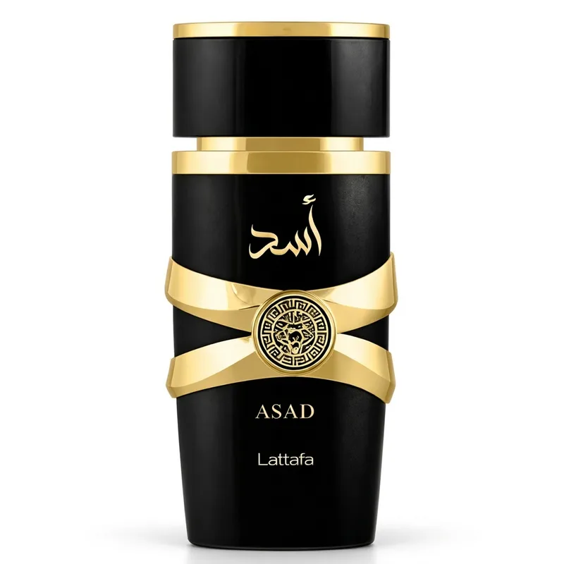 Asad