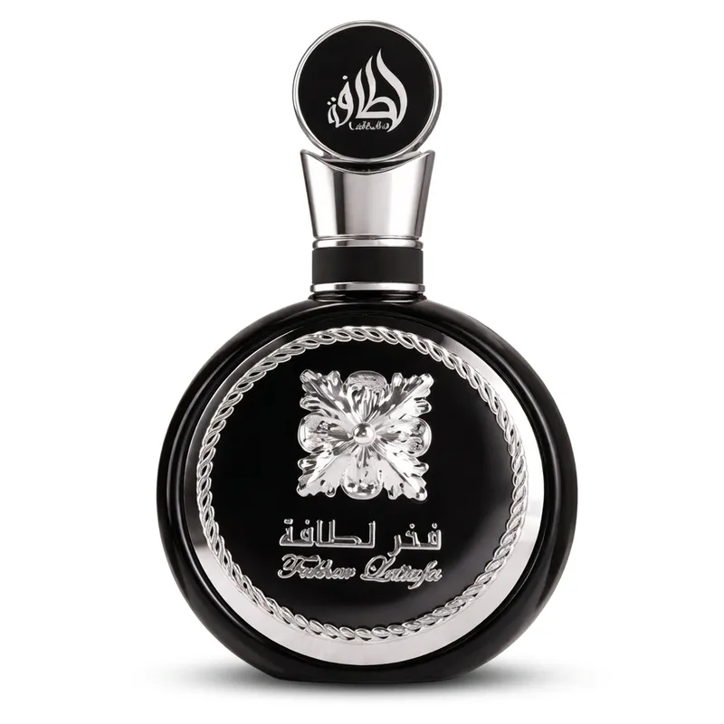 Fakhar Black