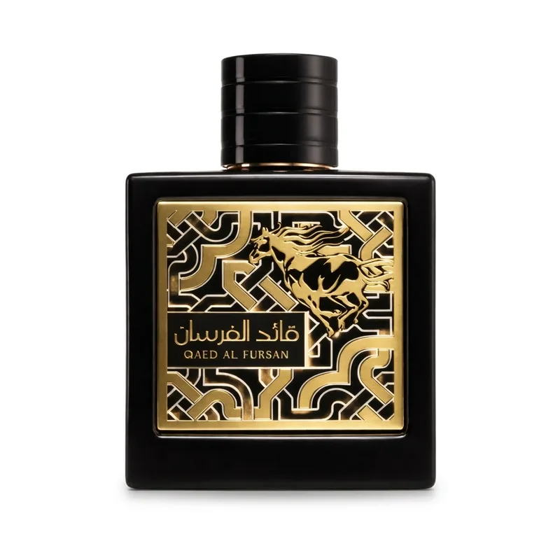 Qaed Al Fursan