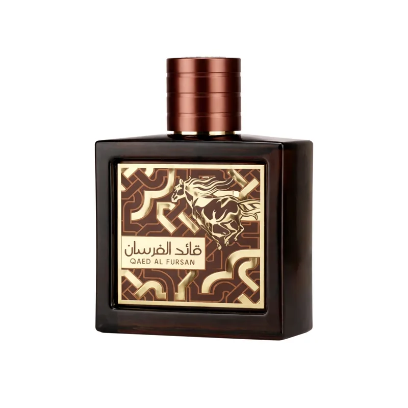 Qaed Al Fursan Untamed - 90 ml