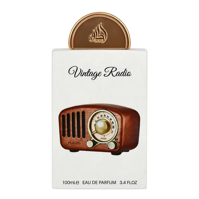 Vintage Radio