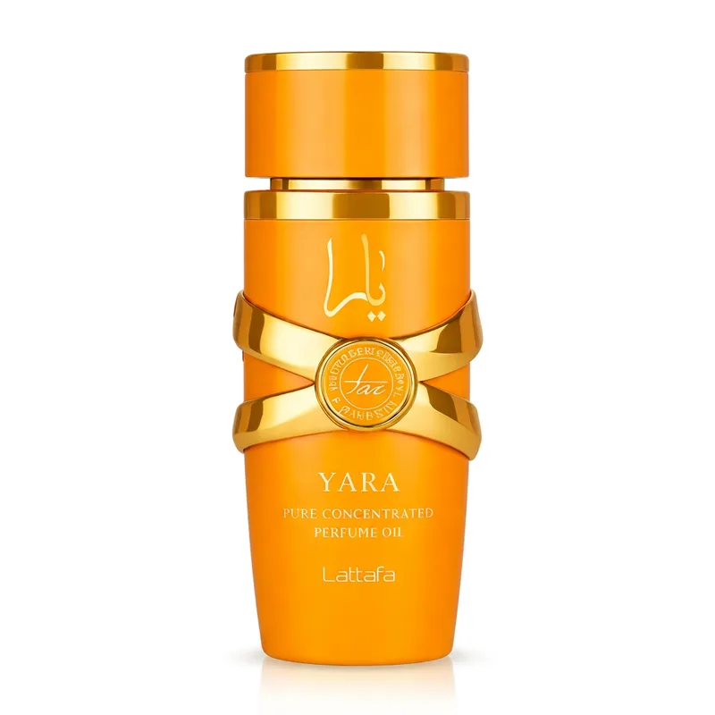 Yara Tous