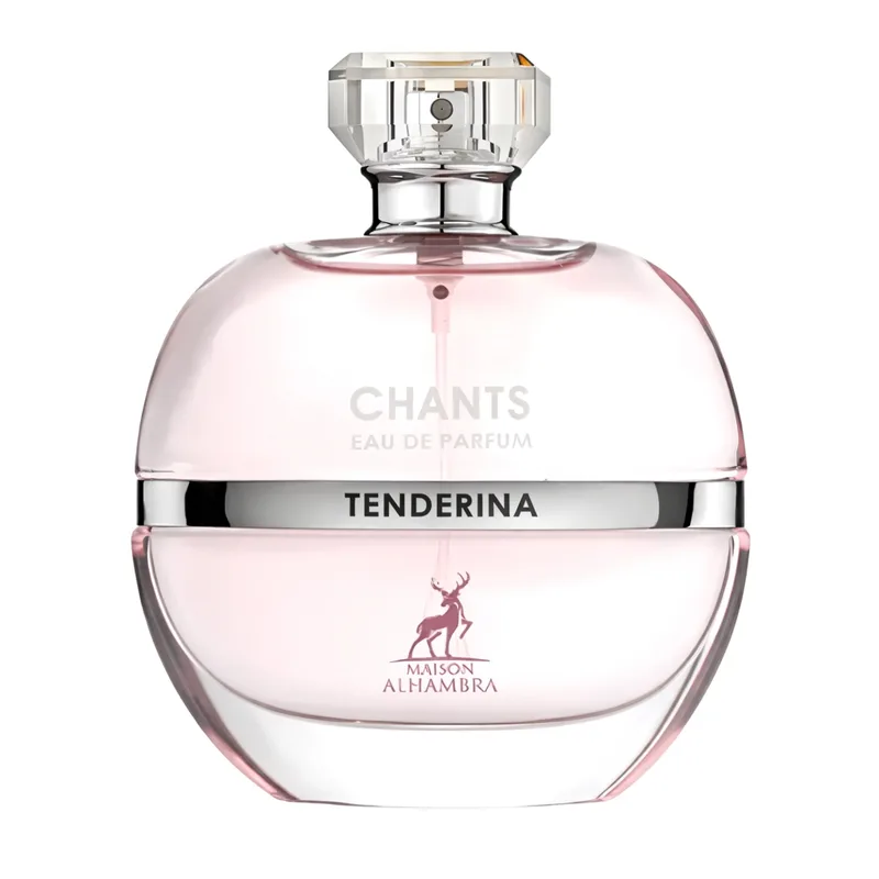 Chants Tenderina
