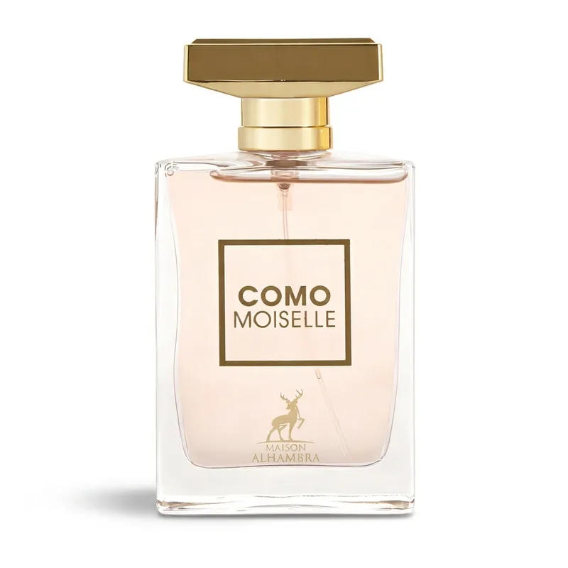 Como Moiselle