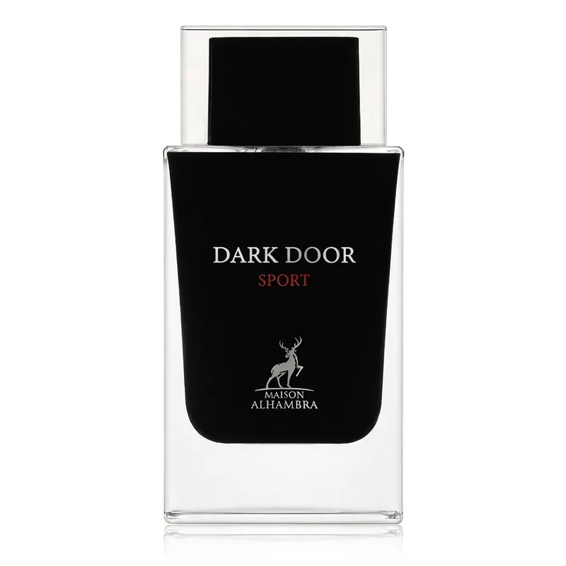 Dark Door Sport