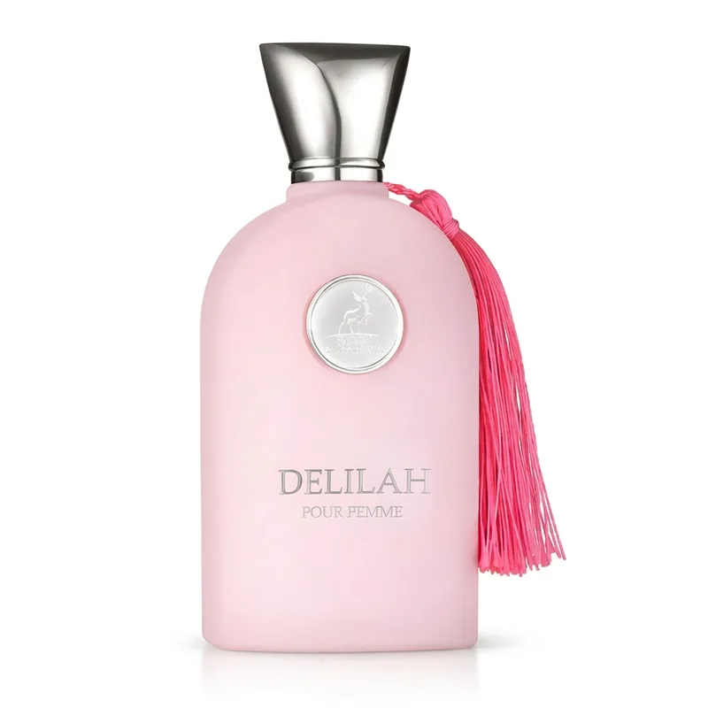 Delilah Pour Femme