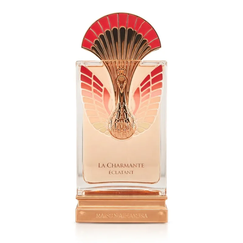 La Charmante Éclatant