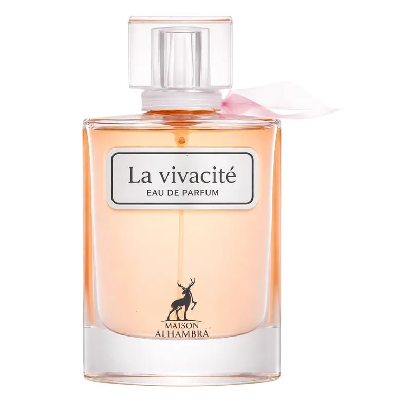 La Vivacité