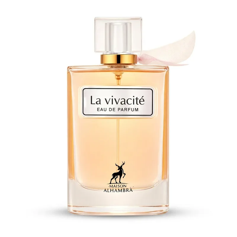 La Vivacité Intensa