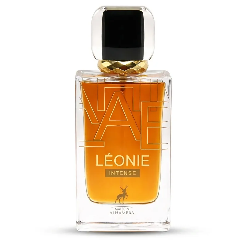 Léonie Intense