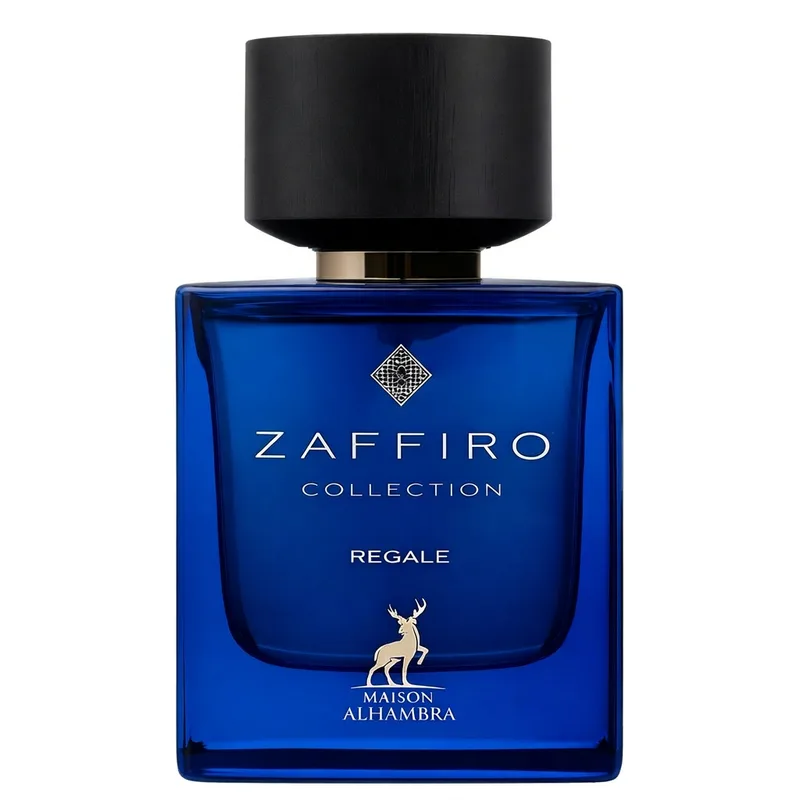 Zaffiro Regale